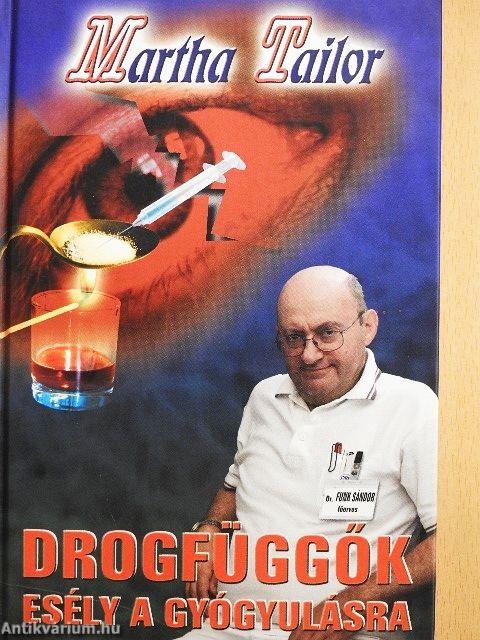 Drogfüggők