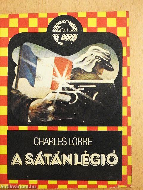 A sátánlégió