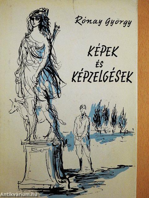 Képek és képzelgések