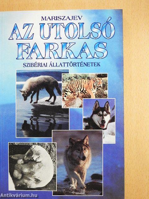 Az utolsó farkas