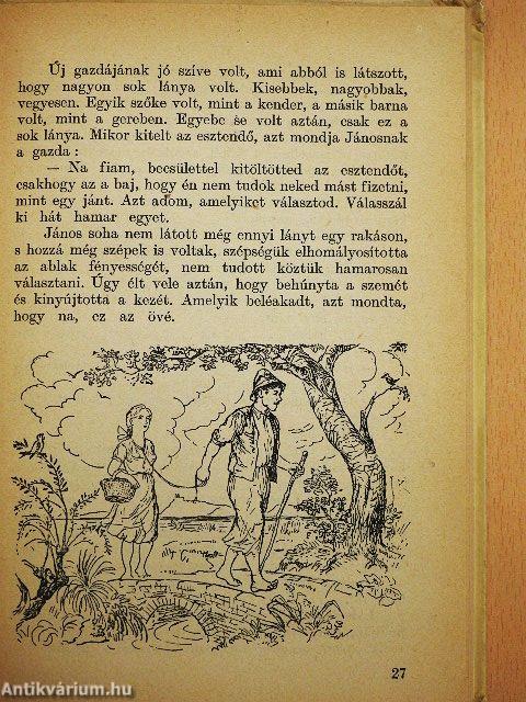 A két okos meg a bolondos