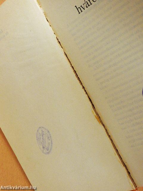 Az utolsó hvárezmi nyár