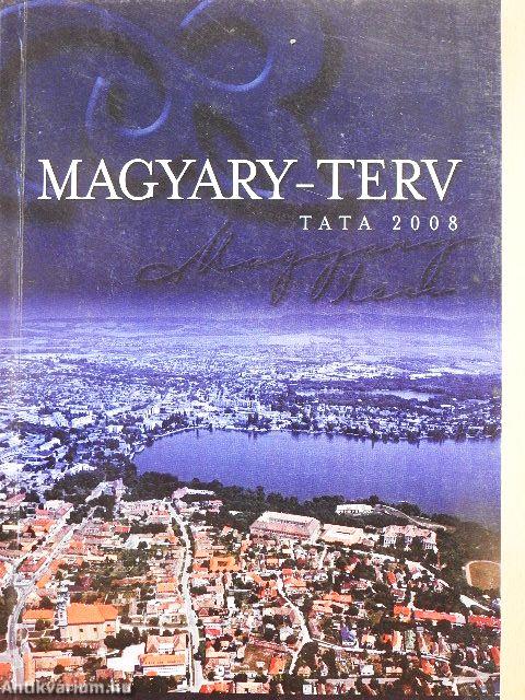 Magyary-terv