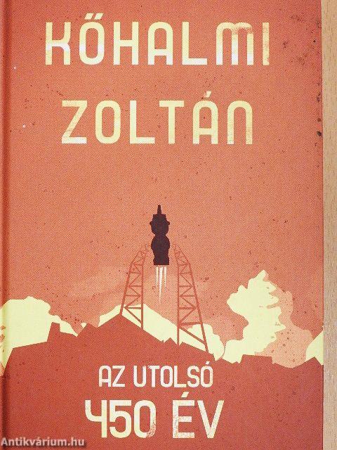 Az utolsó 450 év