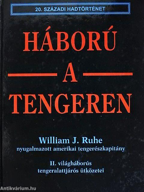 Háború a tengeren