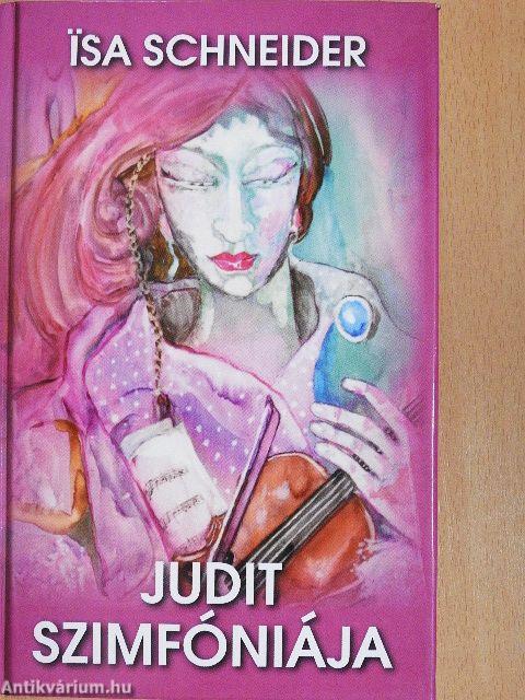 Judit szimfóniája