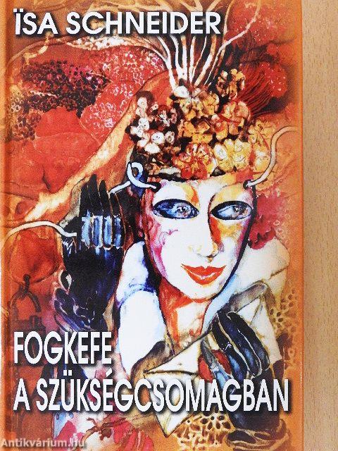 Fogkefe a szükségcsomagban