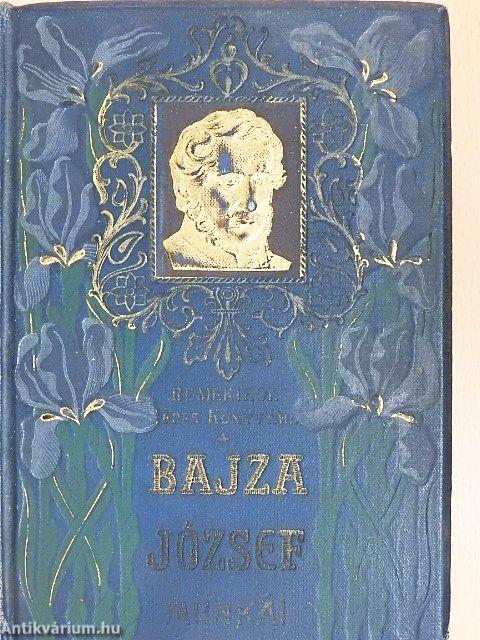 Bajza József munkái