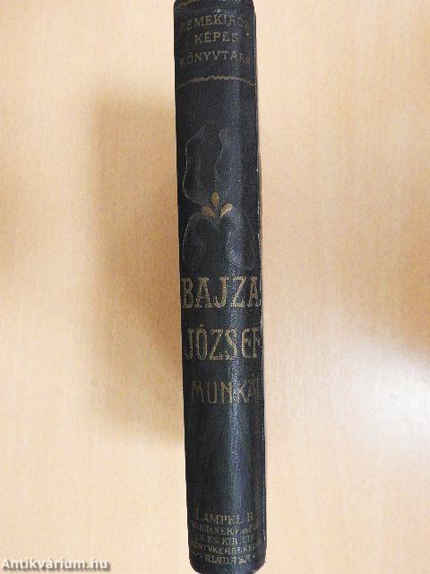 Bajza József munkái