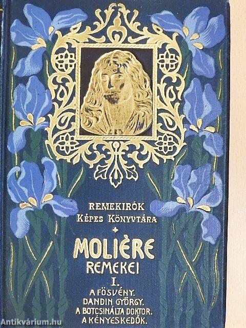 Moliére remekei I. (töredék)