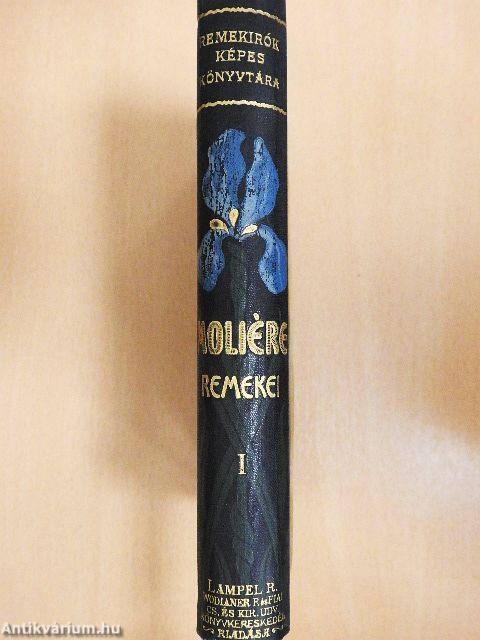 Moliére remekei I. (töredék)