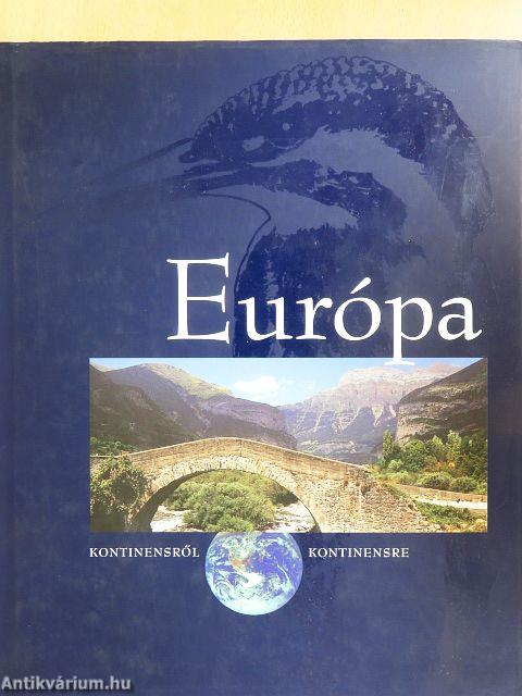 Európa