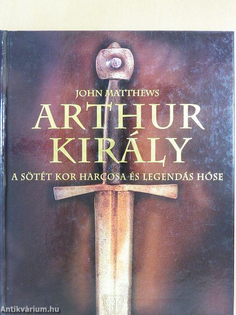 Arthur király
