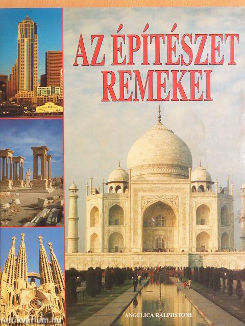 Az építészet remekei