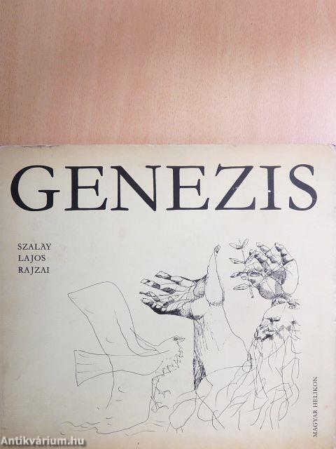 Genezis
