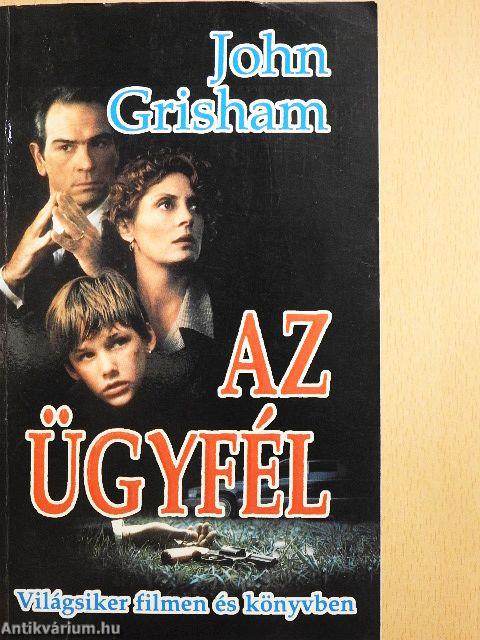 Az ügyfél