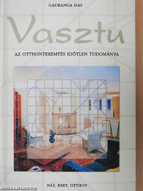 Vasztu