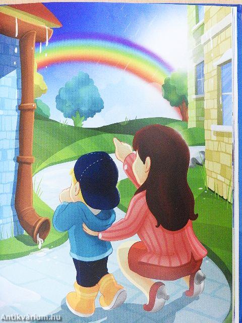 Anton és a Pöttöm Hősök