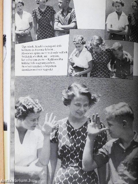 E dalra tanított anyám
