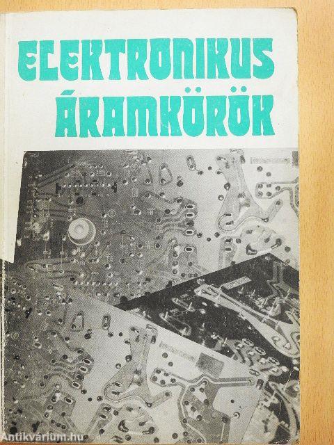 Elektronikus áramkörök
