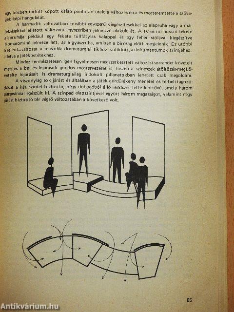 Az életre kelt szó