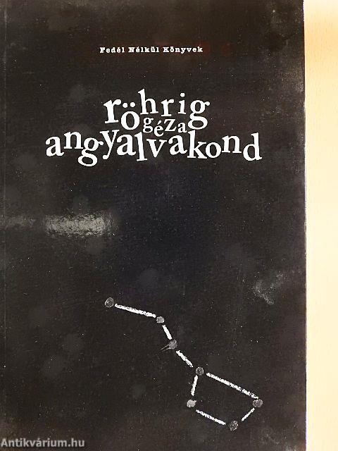 angyalvakond