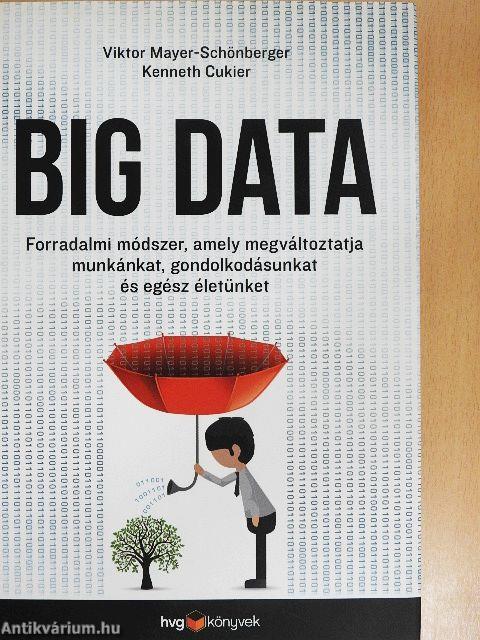 Big data