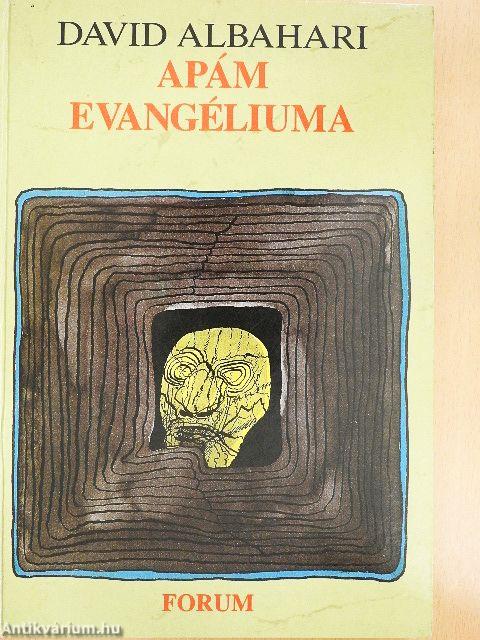 Apám evangéliuma