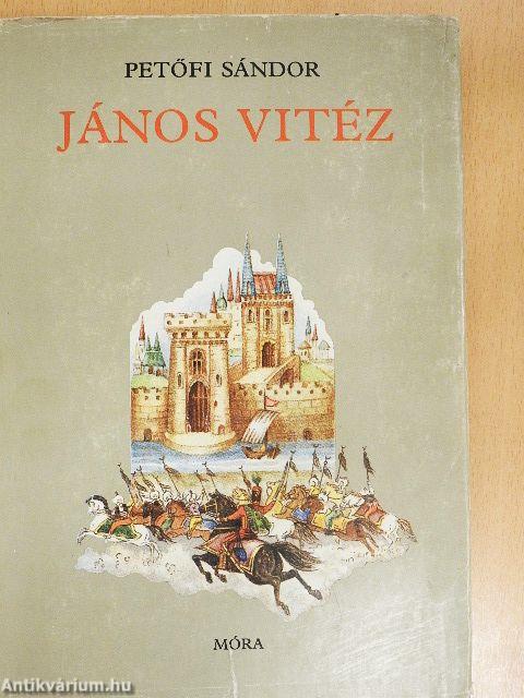 János vitéz