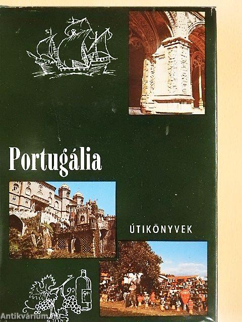 Portugália