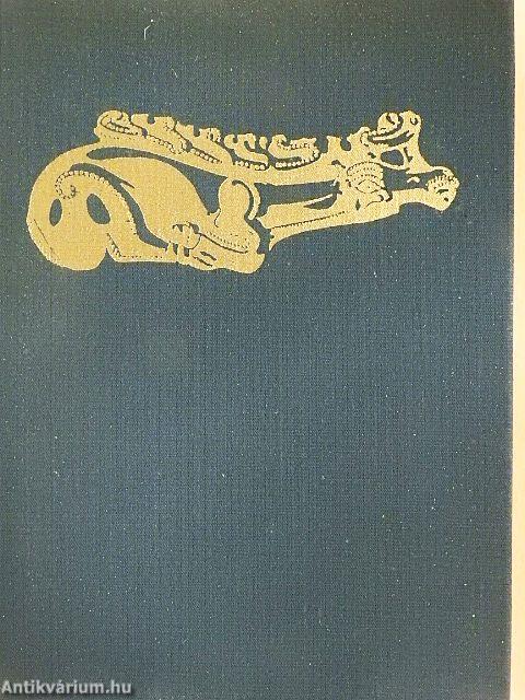 Régi magyar mondák