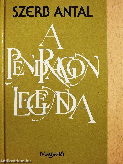 A Pendragon legenda