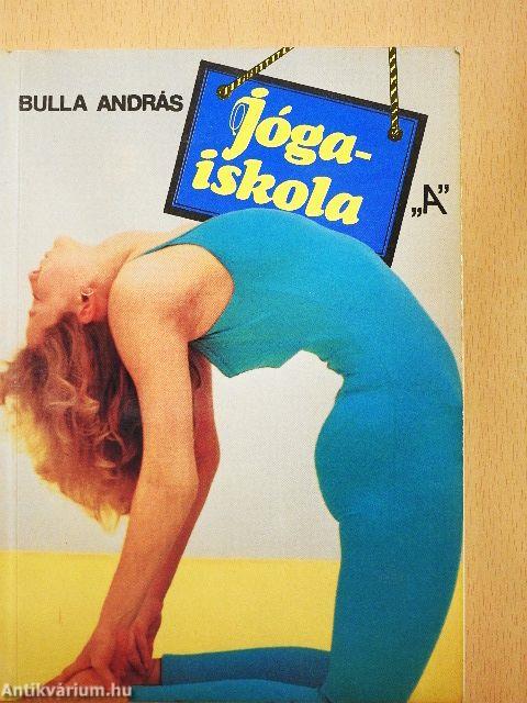 Jógaiskola "A"