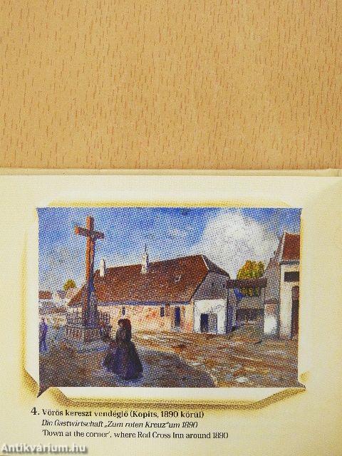 Kaposvár egykor