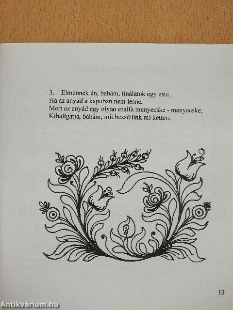 "Tüzérnek soroztak..."