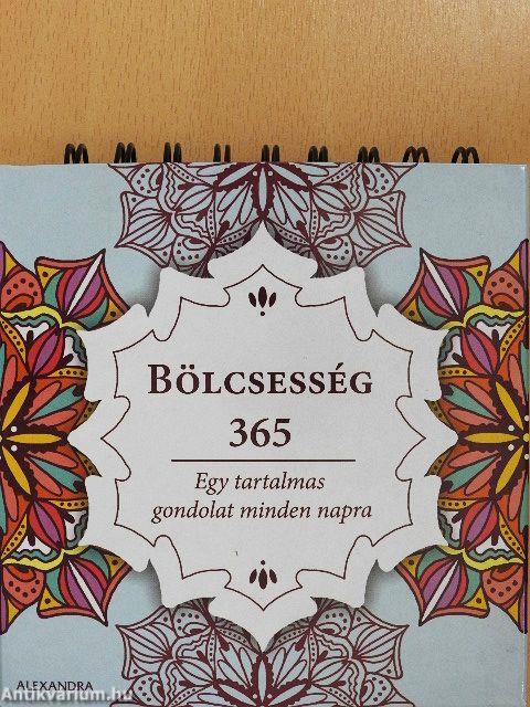 Bölcsesség 365