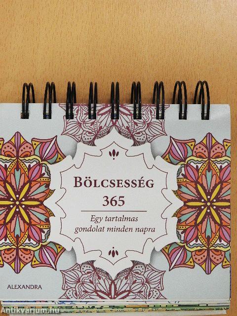 Bölcsesség 365