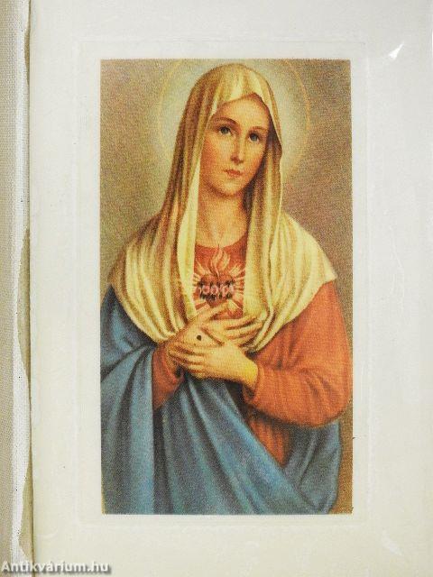 Párbeszéd Istennel