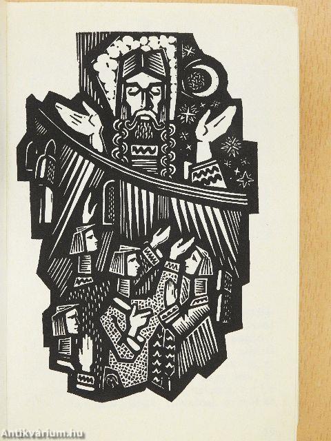 Párbeszéd Istennel