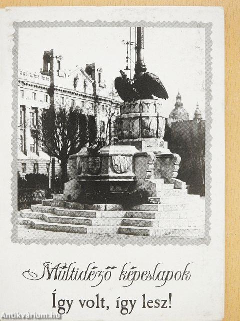 Így volt, így lesz!