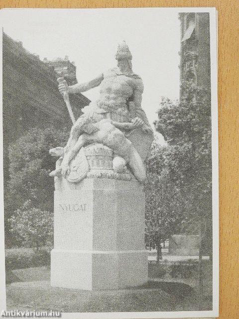 Így volt, így lesz!