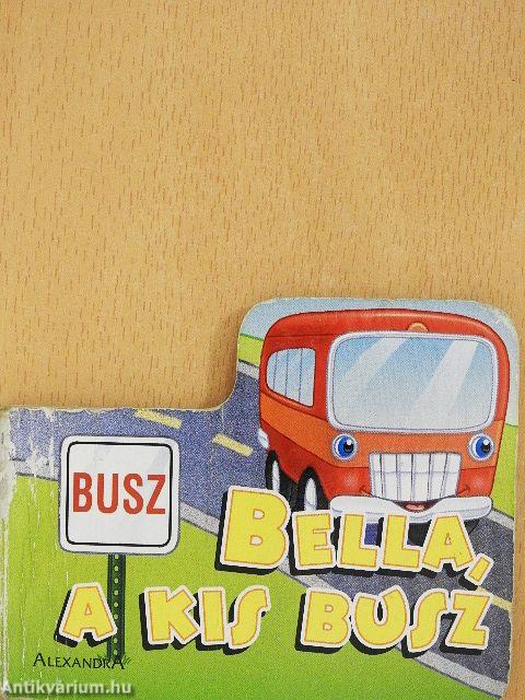 Bella, a kis busz