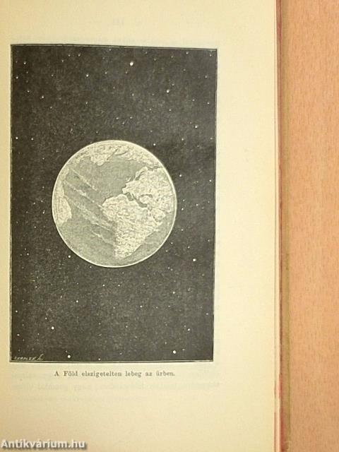 Csillagászati olvasmányok