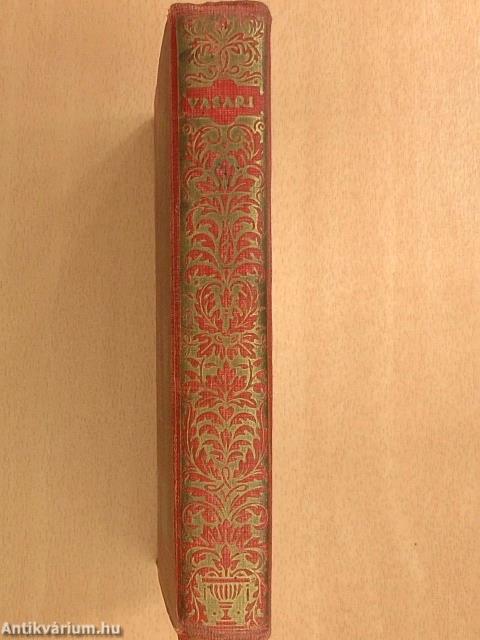 A renaissance mesterei