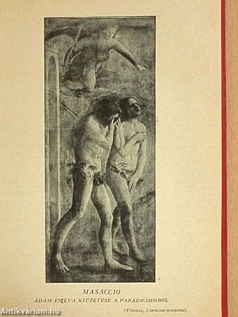 A renaissance mesterei