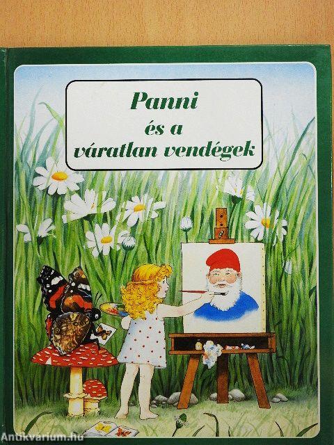 Panni és a váratlan vendégek