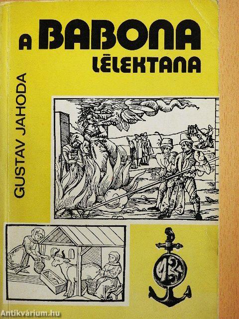 A babona lélektana