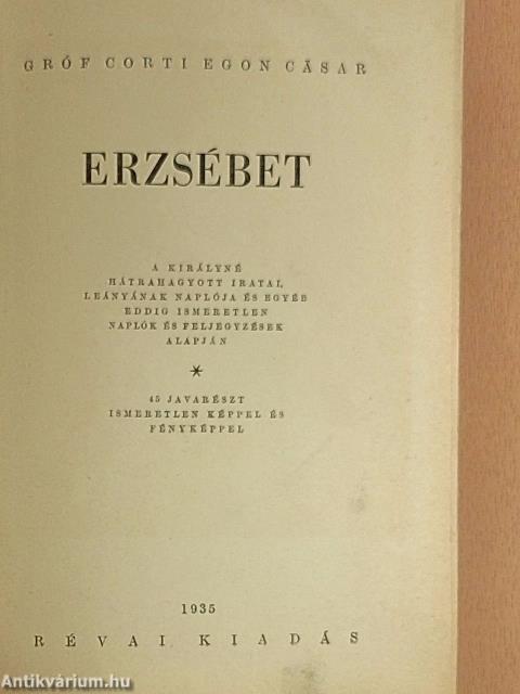 Erzsébet