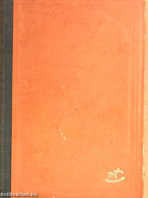 Éjszaka Kairóban...