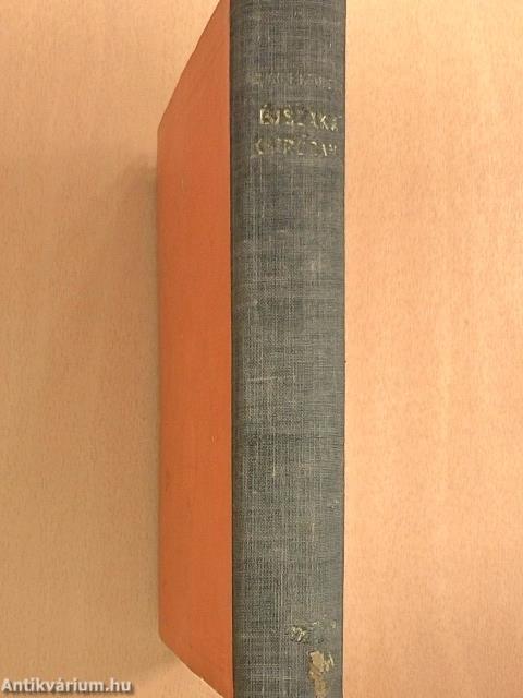 Éjszaka Kairóban...